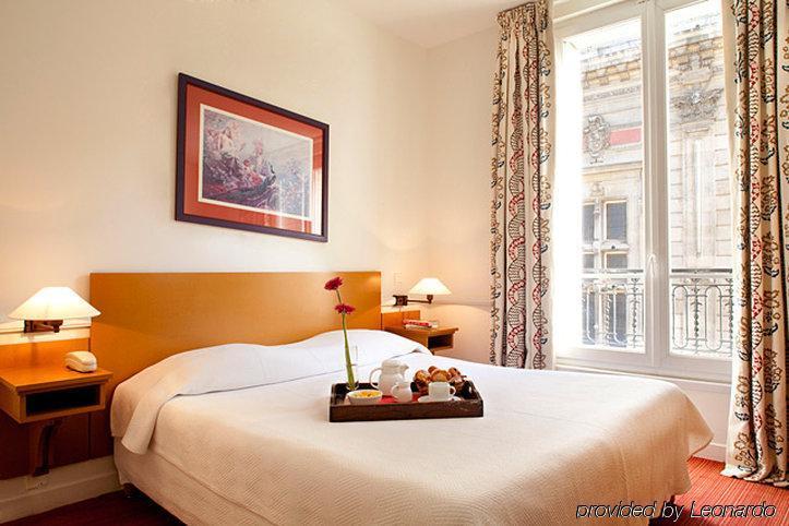 Hotel La Manufacture Paris Dış mekan fotoğraf